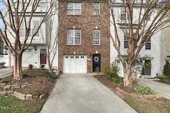 3118 Settle In Ln, Raleigh, NC 27614