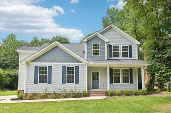 3119 Berwick Dr, Burlington, NC 27215