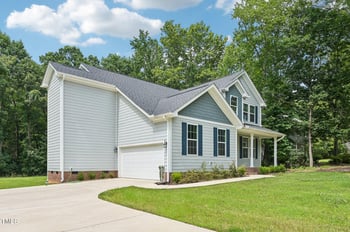 3119 Berwick Dr, Burlington, NC 27215