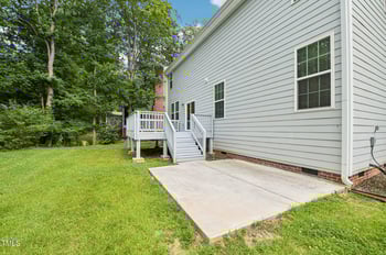 3119 Berwick Dr, Burlington, NC 27215