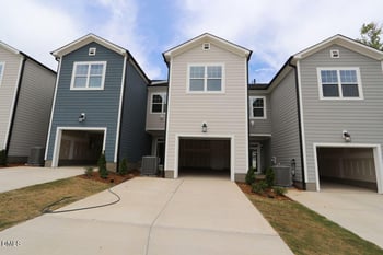 3119 Cathedral Comb Dr #270, Apex, NC 27502