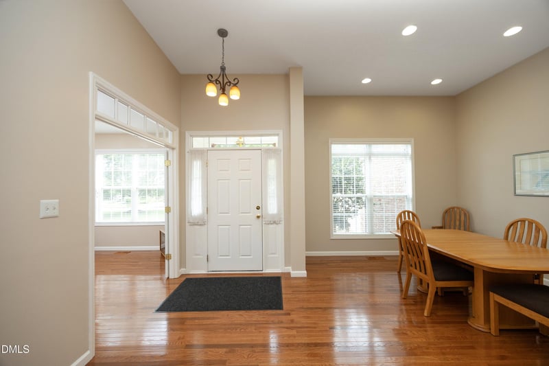 3119 Cregler Dr, Apex, NC 27502