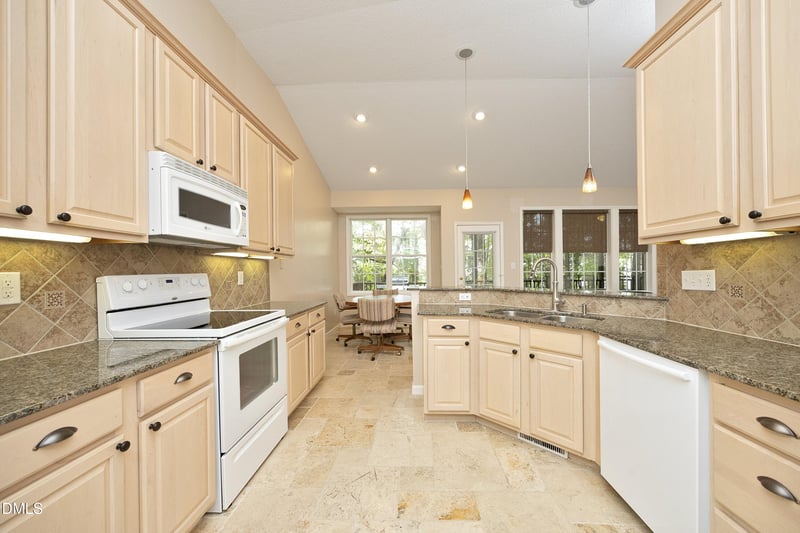 3119 Cregler Dr, Apex, NC 27502