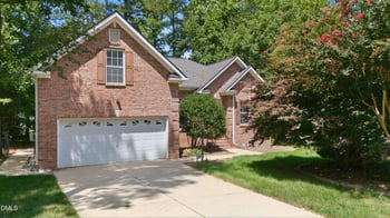 3119 Cregler Dr, Apex, NC 27502