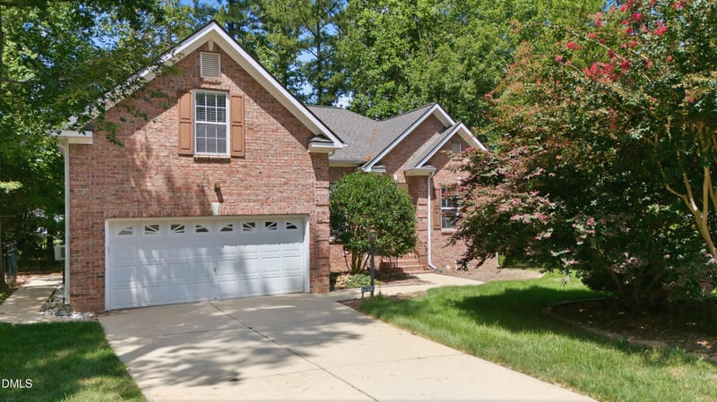 3119 Cregler Dr, Apex, NC 27502