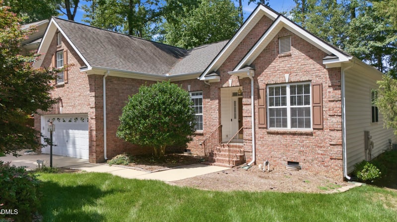 3119 Cregler Dr, Apex, NC 27502