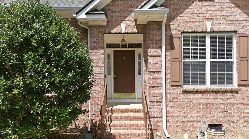3119 Cregler Dr, Apex, NC 27502