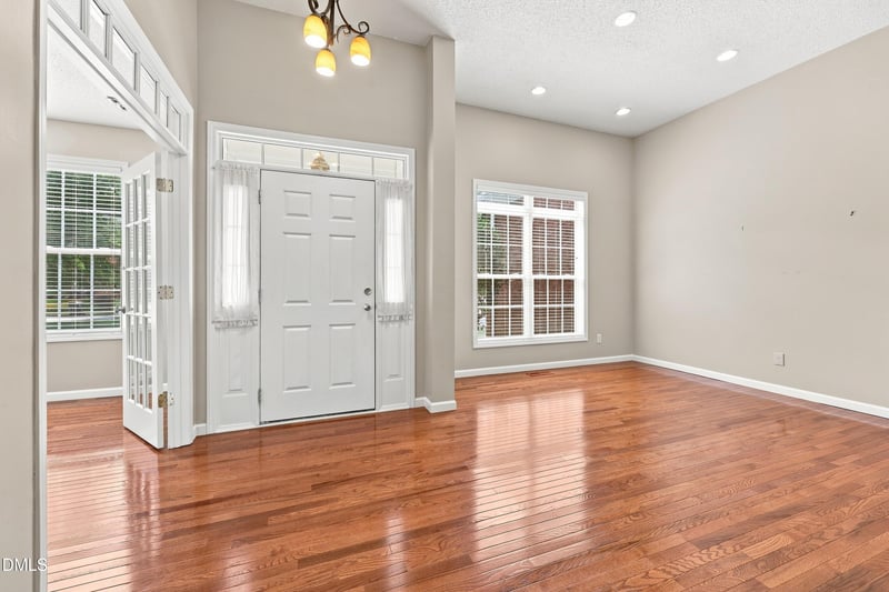 3119 Cregler Dr, Apex, NC 27502