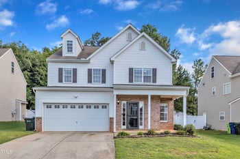 3119 Guiding Light Rd, Raleigh, NC 27610