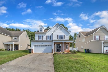 3119 Guiding Light Rd, Raleigh, NC 27610