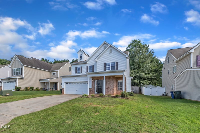 3119 Guiding Light Rd, Raleigh, NC 27610