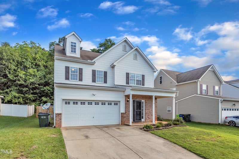 3119 Guiding Light Rd, Raleigh, NC 27610