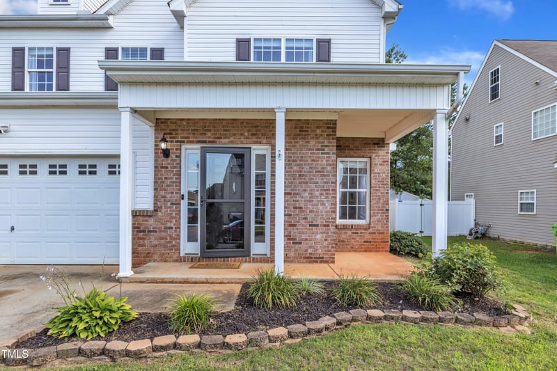 3119 Guiding Light Rd, Raleigh, NC 27610