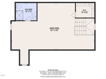 3119 Guiding Light Rd, Raleigh, NC 27610