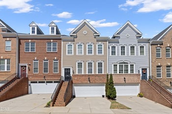 3119 Kentish Town Ln, Raleigh, NC 27612
