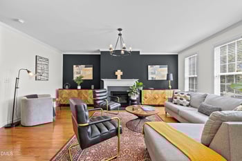 3119 Kentish Town Ln, Raleigh, NC 27612