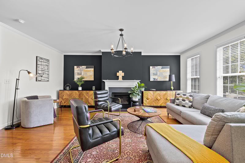 3119 Kentish Town Ln, Raleigh, NC 27612