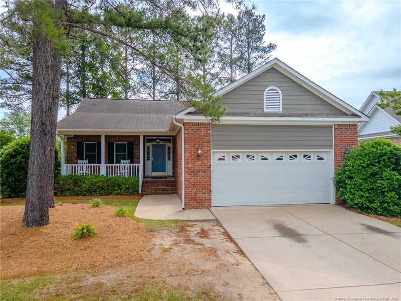 3119 Metthame Dr, Fayetteville, NC 28306