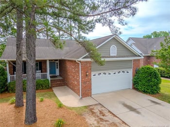 3119 Metthame Dr, Fayetteville, NC 28306