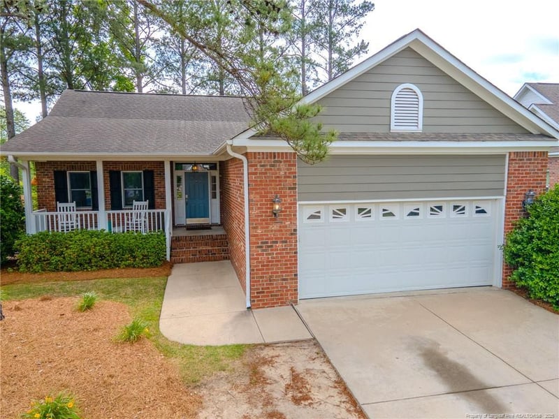 3119 Metthame Dr, Fayetteville, NC 28306