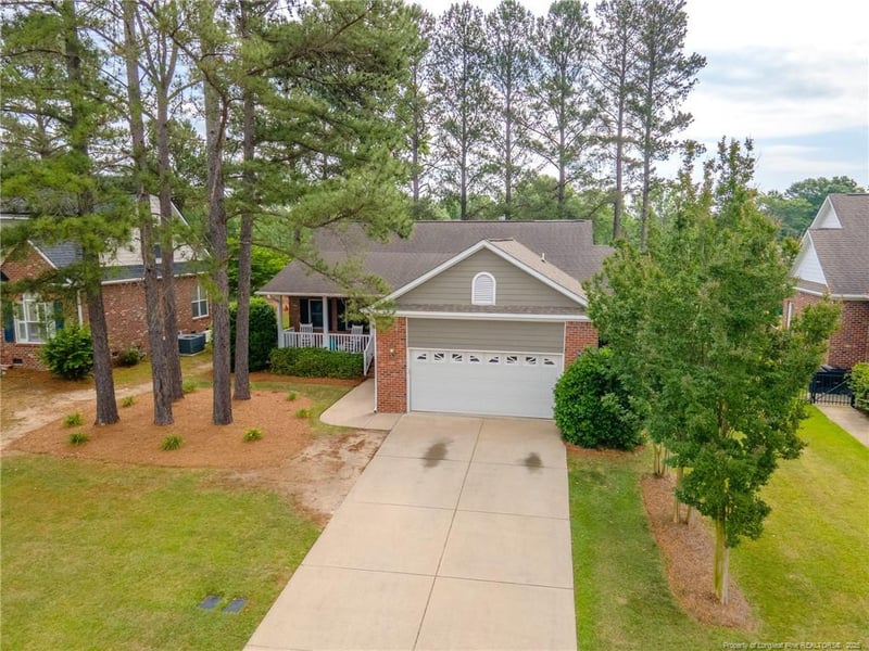 3119 Metthame Dr, Fayetteville, NC 28306