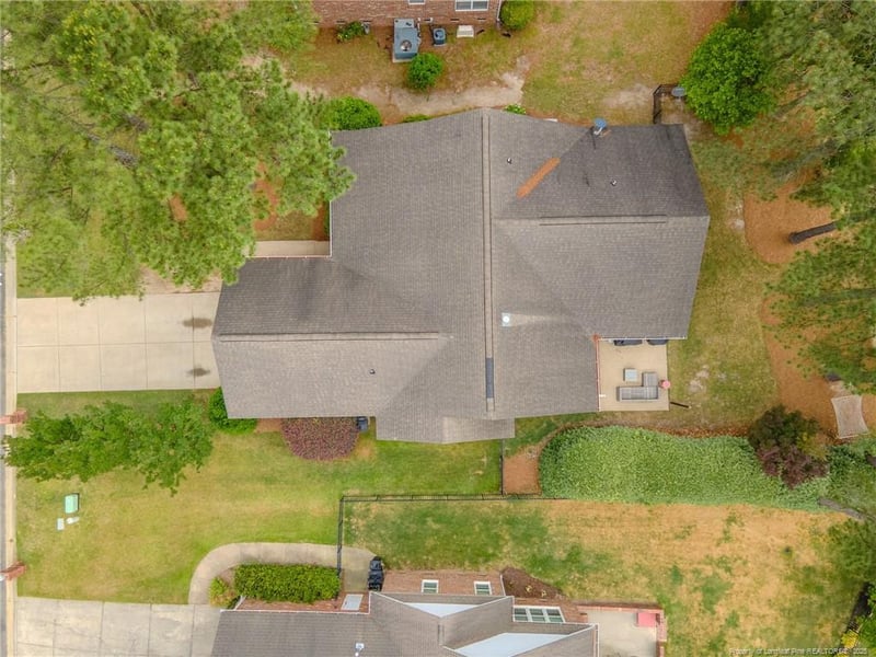 3119 Metthame Dr, Fayetteville, NC 28306