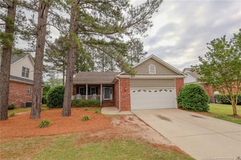 3119 Metthame Dr, Fayetteville, NC 28306