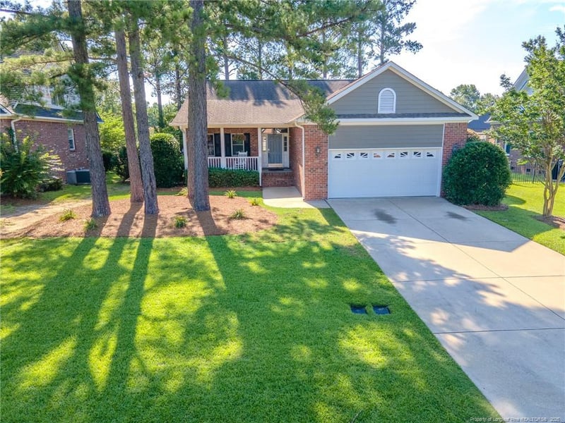 3119 Metthame Dr, Fayetteville, NC 28306