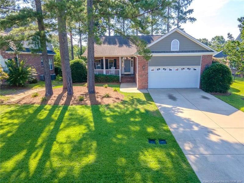 3119 Metthame Dr, Fayetteville, NC 28306