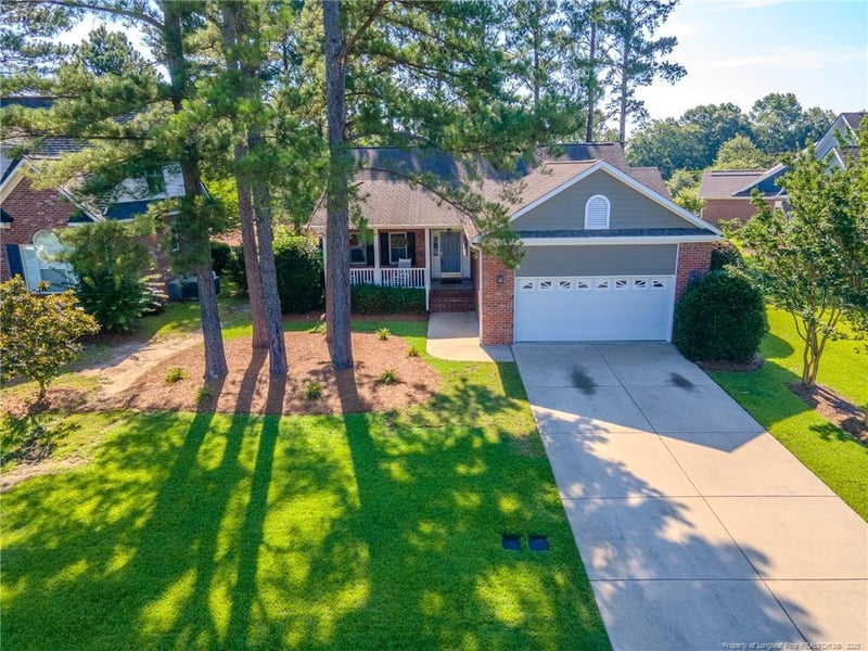 3119 Metthame Dr, Fayetteville, NC 28306