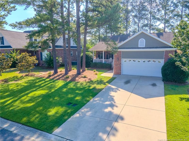 3119 Metthame Dr, Fayetteville, NC 28306
