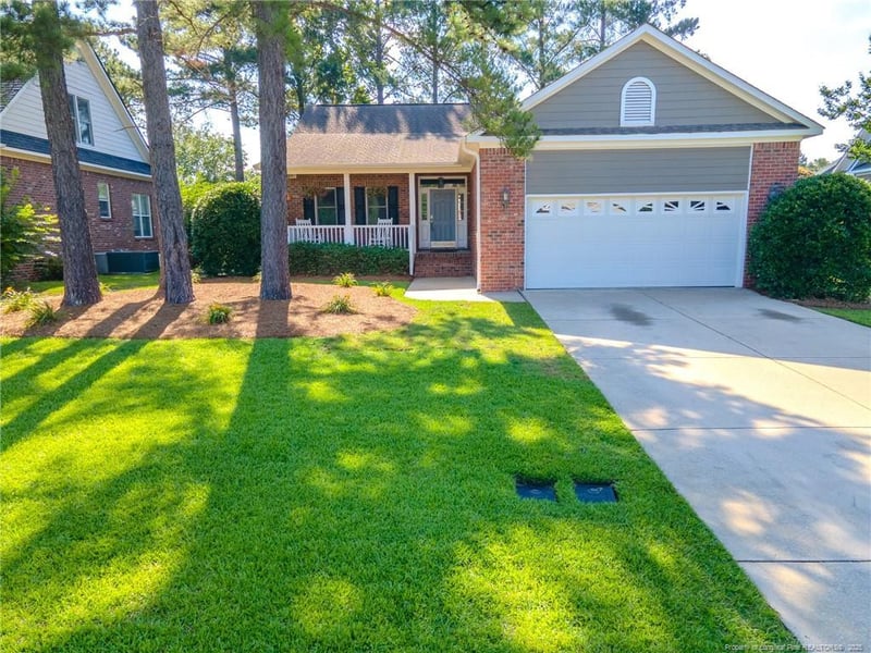 3119 Metthame Dr, Fayetteville, NC 28306