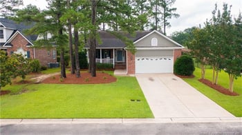 3119 Metthame Dr, Fayetteville, NC 28306