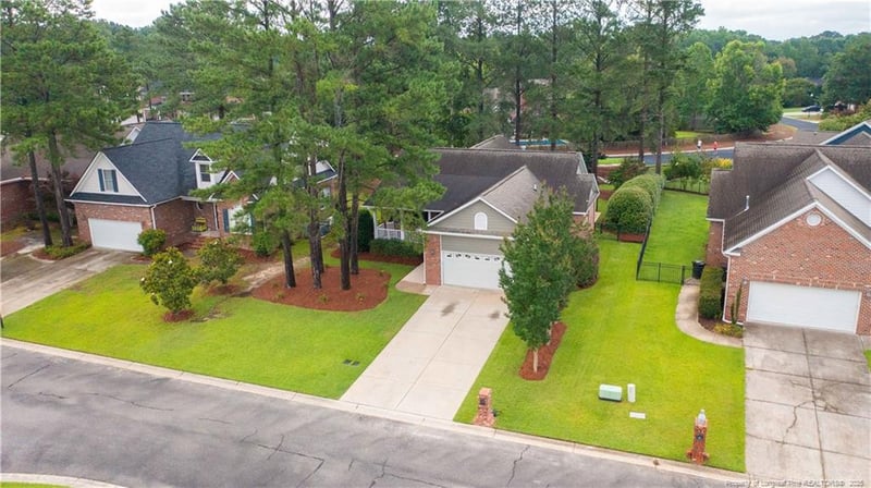 3119 Metthame Dr, Fayetteville, NC 28306