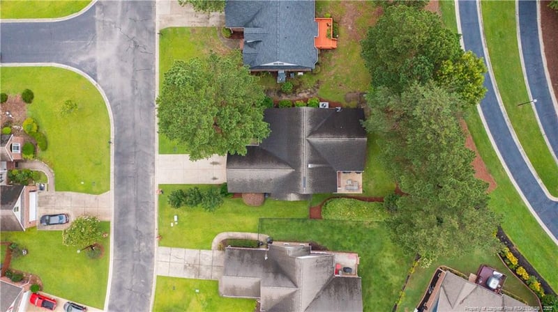 3119 Metthame Dr, Fayetteville, NC 28306