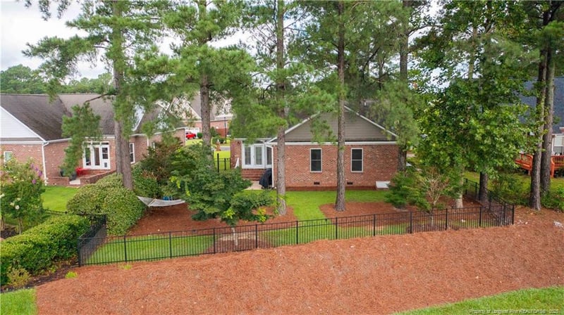 3119 Metthame Dr, Fayetteville, NC 28306