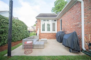 3119 Metthame Dr, Fayetteville, NC 28306