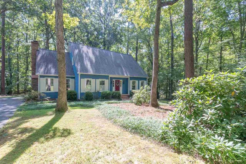 3119 Quincemoor Rd, Durham, NC 27712