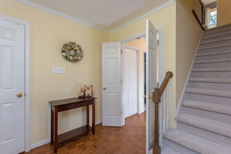 3119 Quincemoor Rd, Durham, NC 27712