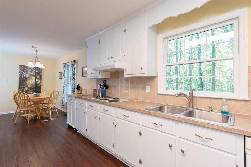 3119 Quincemoor Rd, Durham, NC 27712
