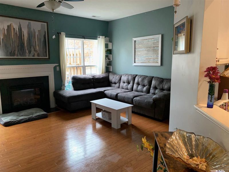 3119 Settle In Ln, Raleigh, NC 27614