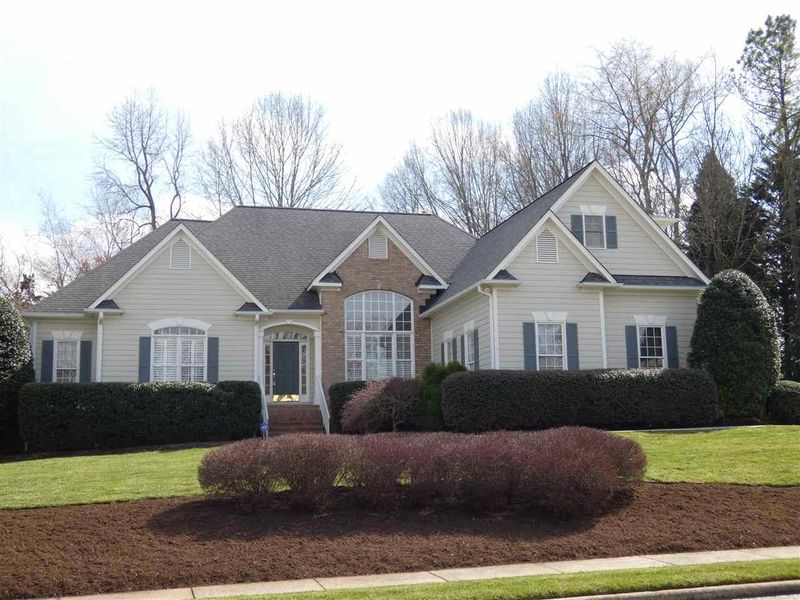 3119 Wild Meadow Dr, Durham, NC 27705
