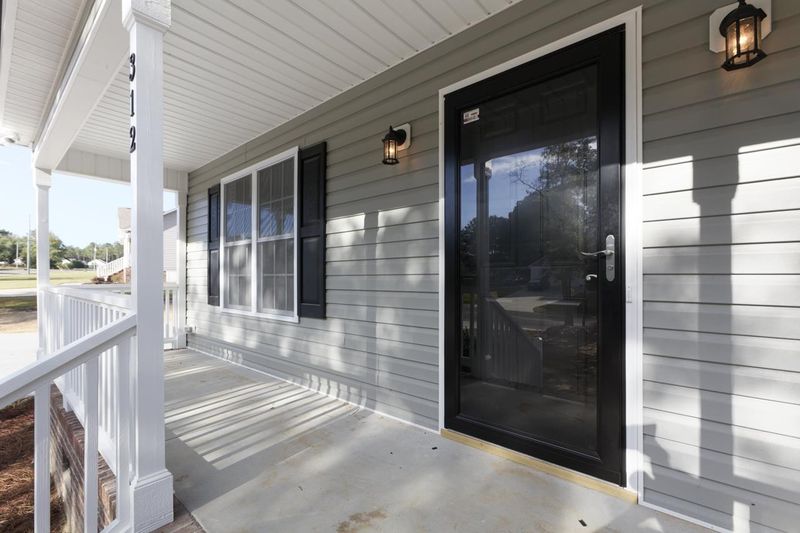 312 10th Ave, Angier, NC 27501
