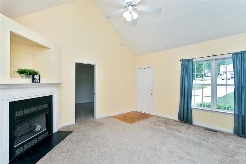 312 Adelaide Rd, Holly Springs, NC 27540