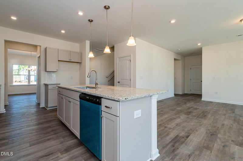 312 Allegheny Dr, Sanford, NC 27330