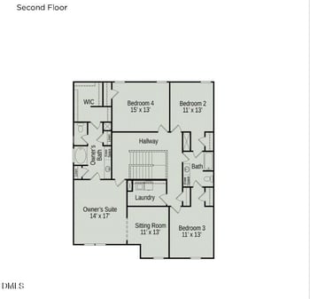 312 Allegheny Dr, Sanford, NC 27330