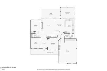 312 Allenhurst Pl, Cary, NC 27518