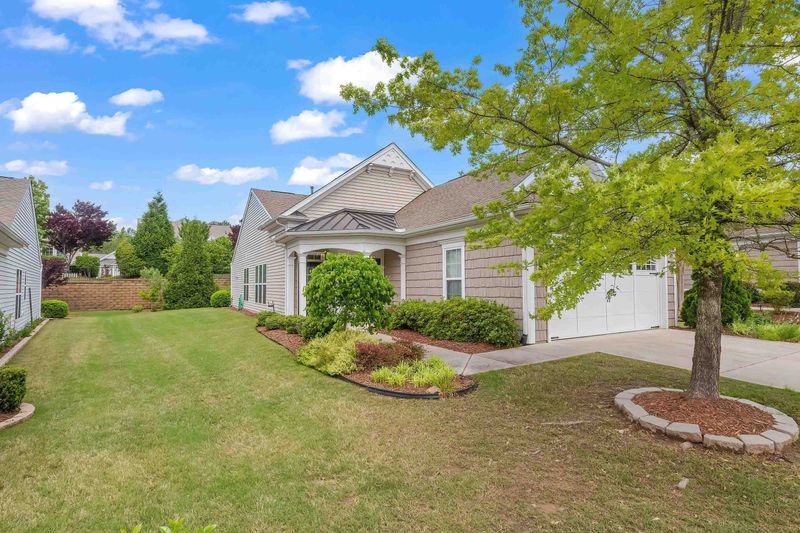 312 Arvada Dr, Cary, NC 27519