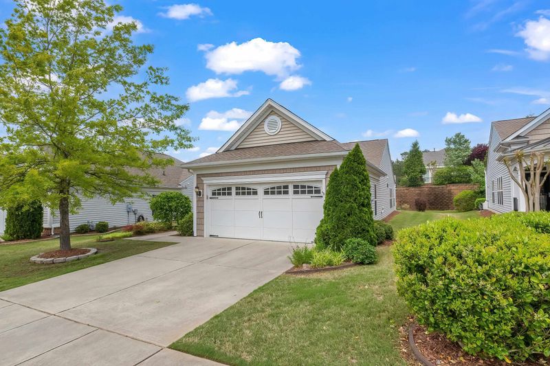 312 Arvada Dr, Cary, NC 27519