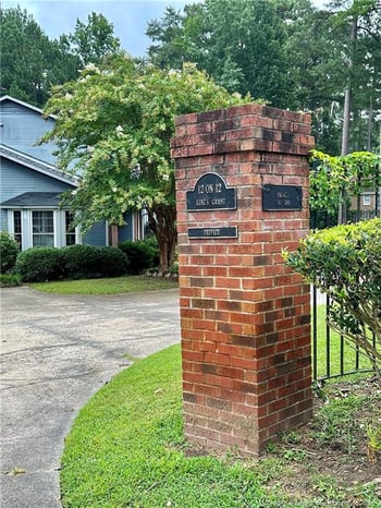 312 Ayrshire Ct, Fayetteville, NC 28311